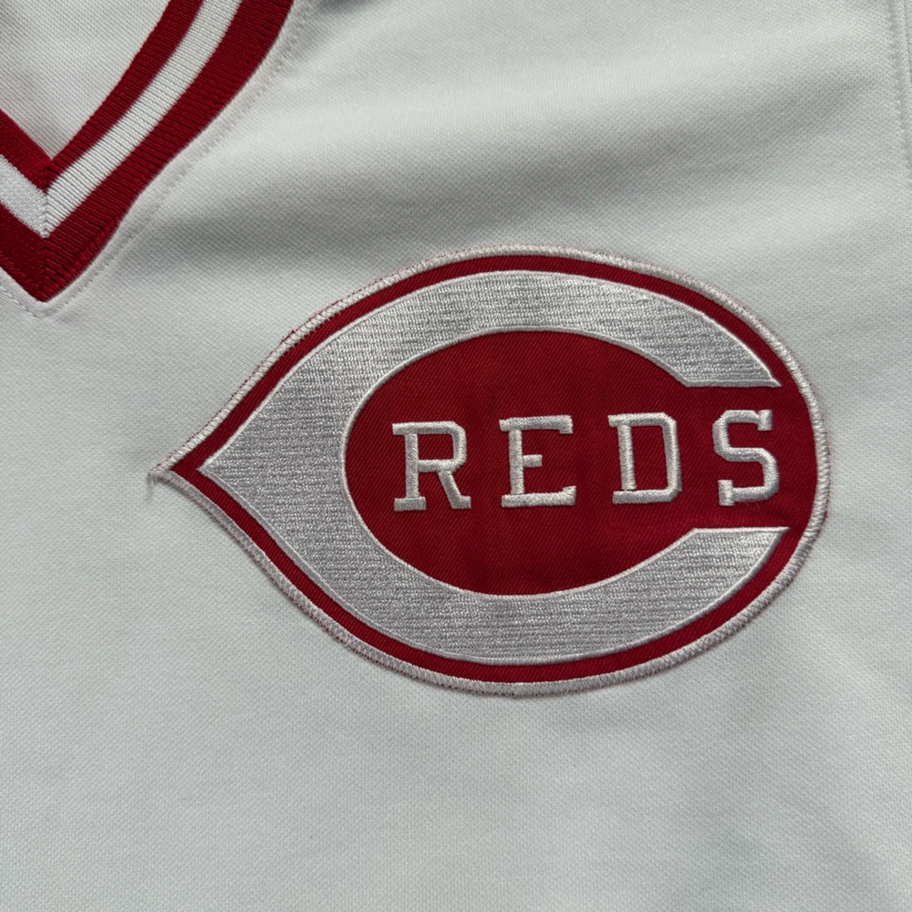 Cincinnati Reds jersey - Picture 4 of 7